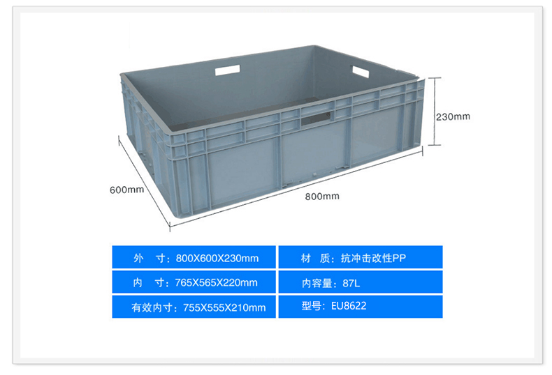 EU箱8622