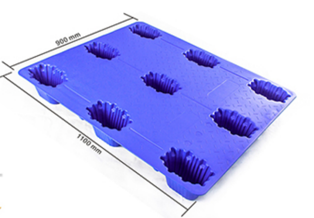 1190吹塑托盤